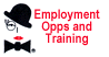 Employment Opps and Training